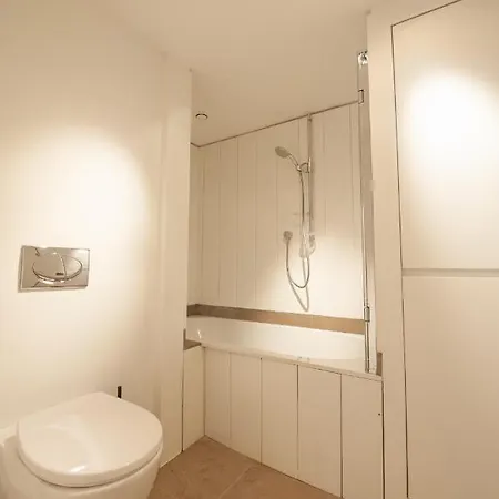 Apartament Royal Ascot Ostenda