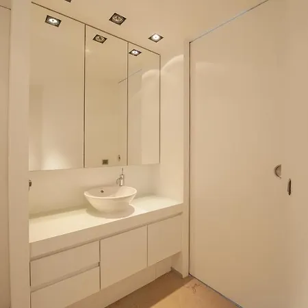 Royal Ascot Apartment