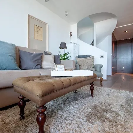 Apartament Royal Ascot Ostenda