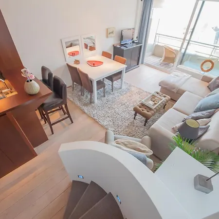 Royal Ascot Apartament