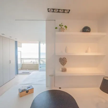 Appartement Royal Ascot Oostende