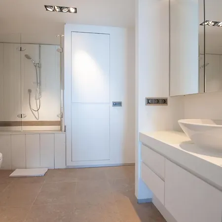 Appartement Royal Ascot