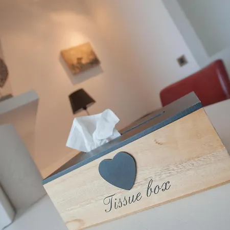 Apartment Royal Ascot Ostende