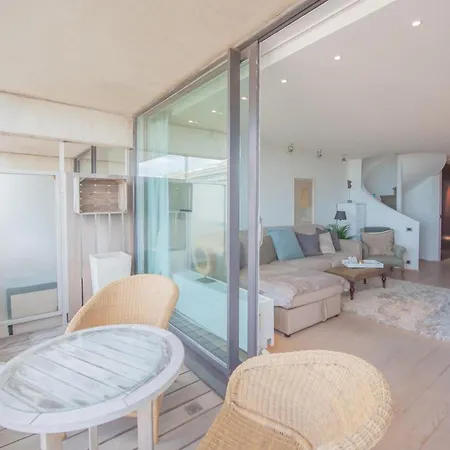 Royal Ascot Apartament *