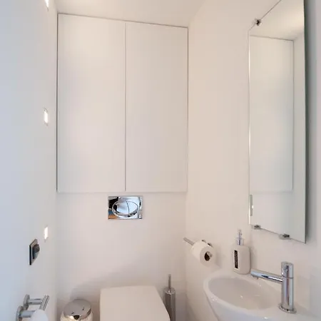 Apartament Royal Ascot *