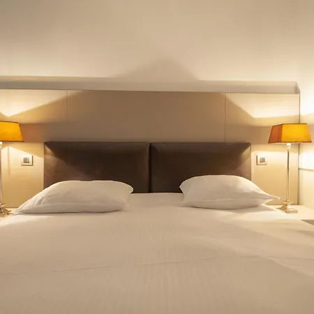 Royal Ascot Apartament