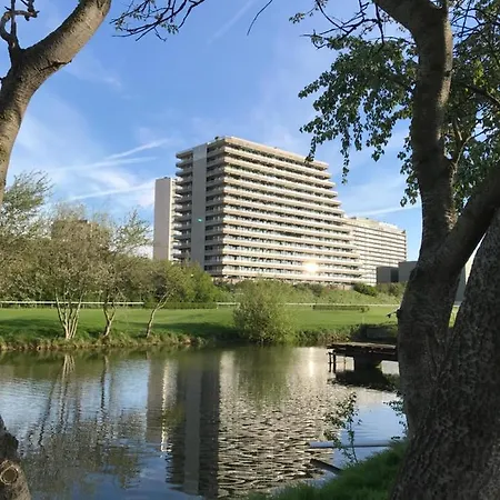 Royal Ascot Apartmán *