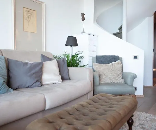 Appartement Royal Ascot *