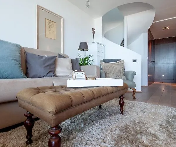 Appartement Royal Ascot Oostende