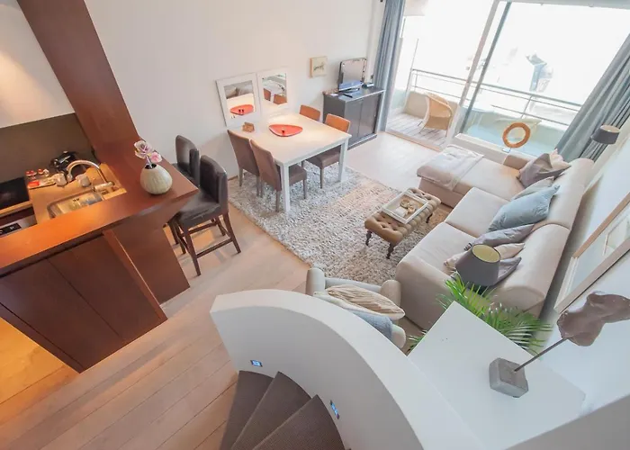 Royal Ascot Appartement