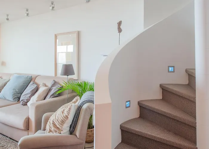 Appartement Royal Ascot Oostende