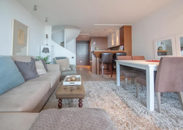 Appartement Royal Ascot *