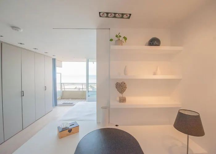 Appartement Royal Ascot Oostende