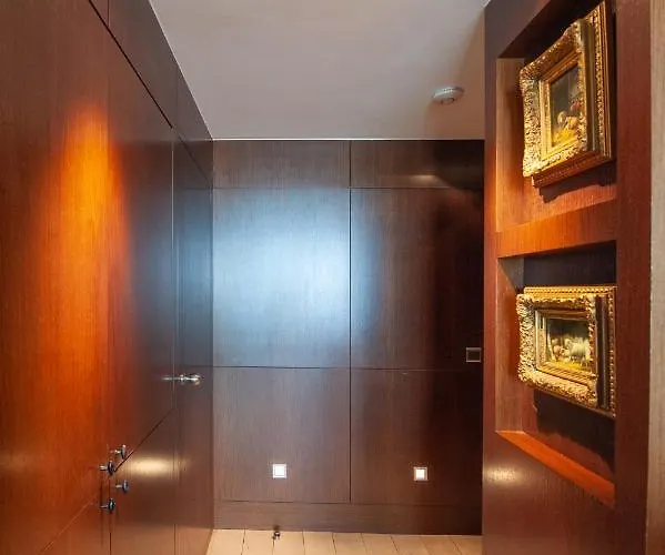 Royal Ascot Appartement *