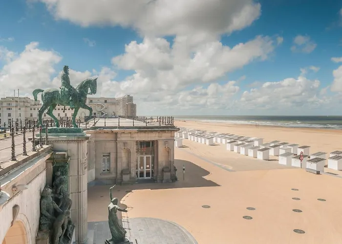 Royal Ascot Appartement