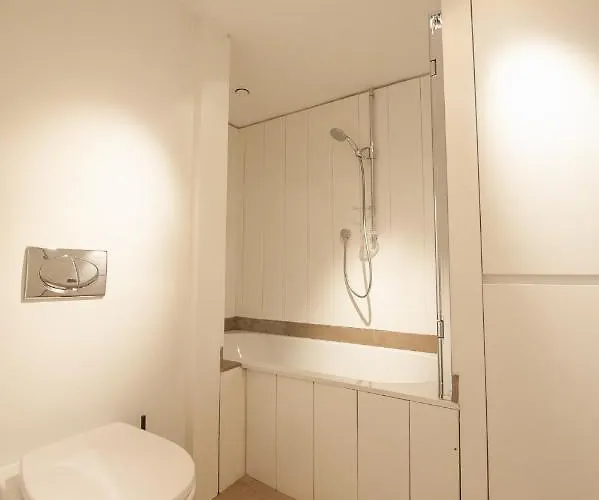 Appartement Royal Ascot Oostende