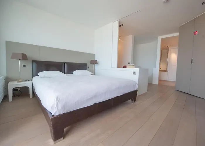 Royal Ascot Appartement *