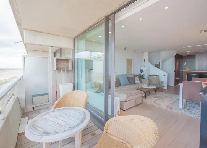 Royal Ascot Appartement *