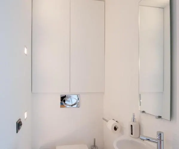 Appartement Royal Ascot *