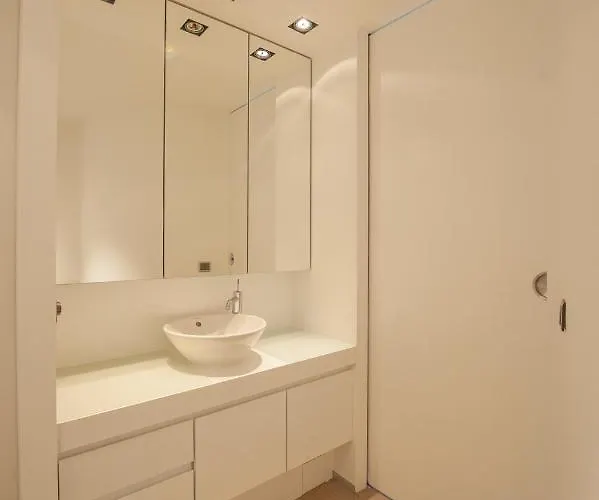 Royal Ascot Appartement