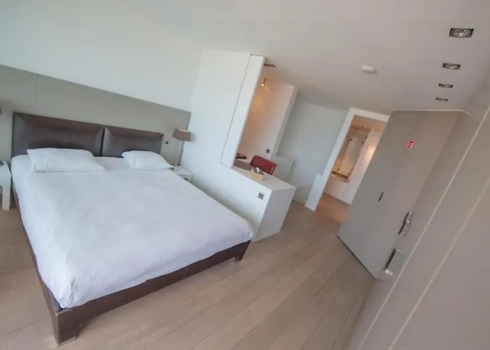 Appartement Royal Ascot *