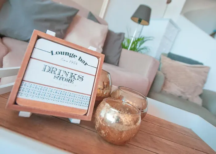 Appartement Royal Ascot