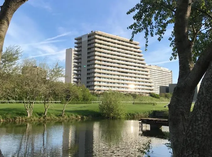 Royal Ascot Appartement *