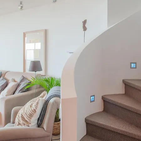 Lägenhet Royal Ascot Oostende